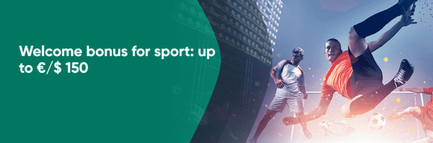 Ivibet Casino Bienvenida