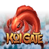 Koi Gate