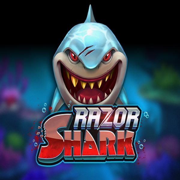 Razor Shark